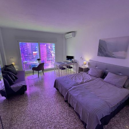Los Gaitanes Torremolinos Dış mekan fotoğraf