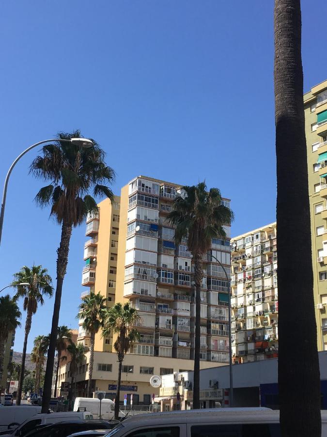 Los Gaitanes Torremolinos Dış mekan fotoğraf