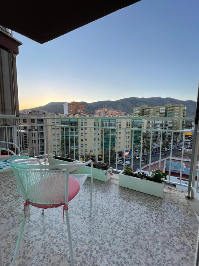 Los Gaitanes Torremolinos Dış mekan fotoğraf